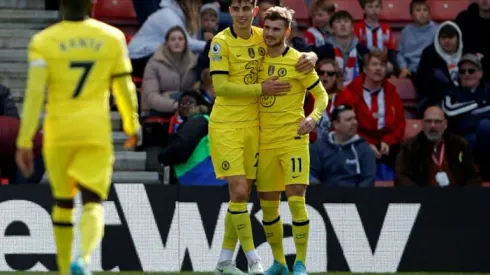 Chelsea respond to Tuchel blast but Real mission still 'difficult'