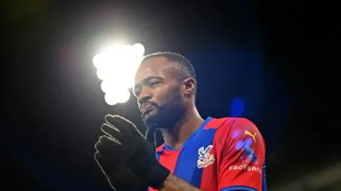 Ayew says Leicester loss a 'wake-up call' for Palace ahead of FA Cup semi-final