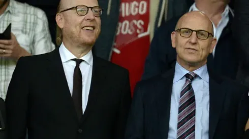 Man Utd fans planning 'constant' protest against Glazers