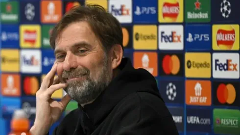 Klopp says Liverpool's FA Cup semi-final has no bearing on Benfica line-up