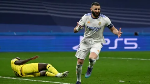 Real Madrid beat Chelsea in extra time to reach semi-finals