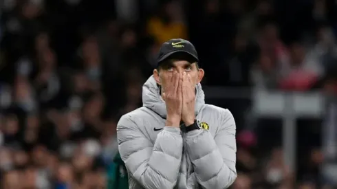 Tuchel 'proud' of Chelsea despite Champions League heartbreak