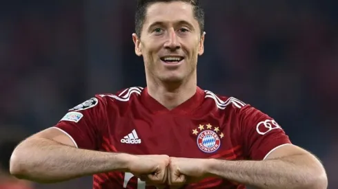 Kahn dismisses Lewandowski Bayern exit as 'nonsense'