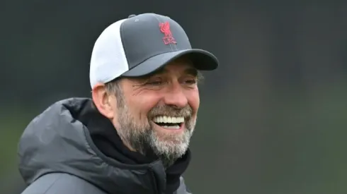 Liverpool duo Salah, Mane rested for Benfica clash