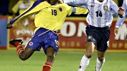 Colombian football 'Colossus' Freddy Rincon dead at 55: doctors