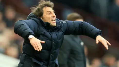 Champions League can 'change your life', says Spurs boss Conte