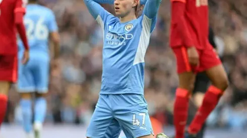 Liverpool, Man City face defining moment in FA Cup clash