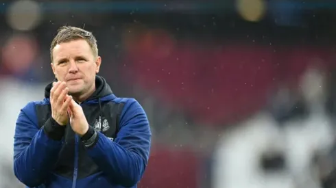 Howe plays down Newcastle 'revolution' in transfer window