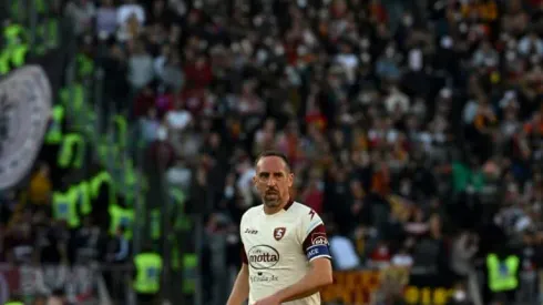 Ribery believes in Salernitana's survival dream after Samp win