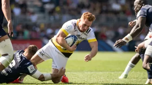 La Rochelle, Munster into Euro Cup quarters