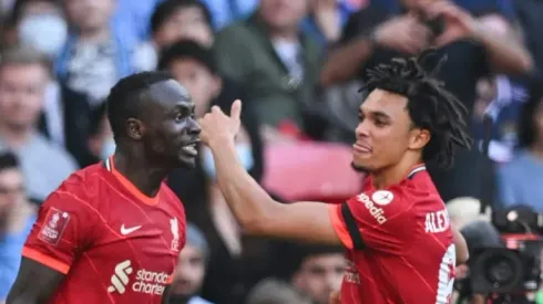 Quadruple-chasing Liverpool reach FA Cup final, ending Man City's treble bid