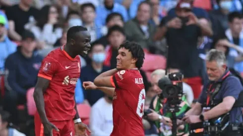 Liverpool will fight for quadruple after reaching FA Cup final: Mane