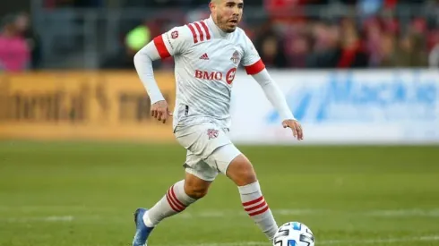 MLS leader Union suffers first loss 2-1 at Toronto