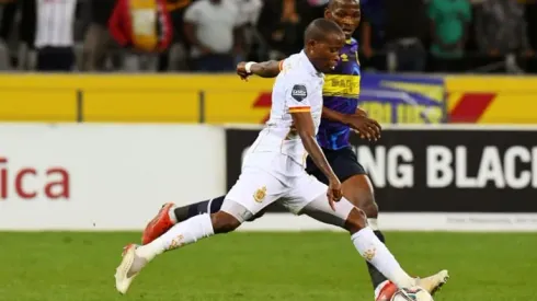 South African strugglers Chippa score home win at 12th attempt