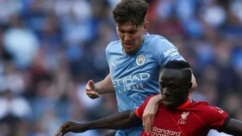 African players in Europe: Red-letter day for two-goal Mane