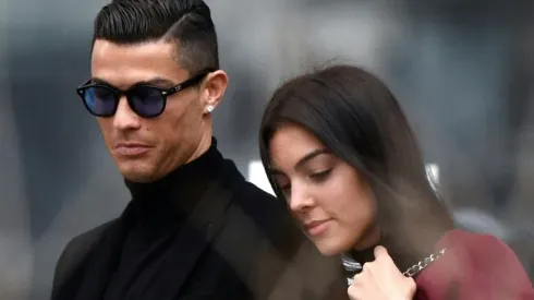 Ronaldo to miss Liverpool clash after baby son's death