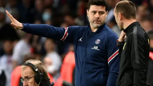 'Sooner the better' - PSG hope to wrap up title but Messi misses out