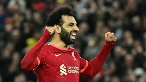 Man Utd 'make life easier' for Liverpool, says Salah