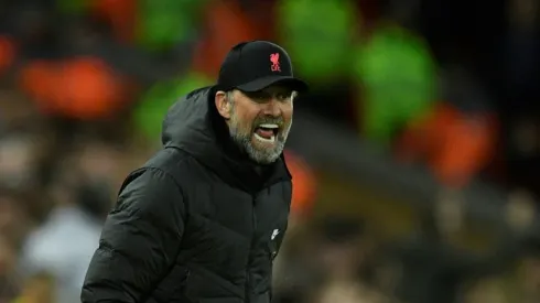 Rangnick pleads with Man Utd to follow Liverpool blueprint