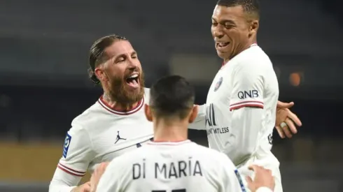 PSG a point away from 10th French title as Champions League fight heats up