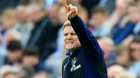 Howe's Newcastle battle fuelled by relegation pain