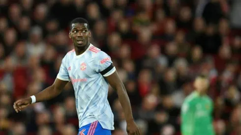 Pogba unlikely to play for Man Utd again, says Rangnick