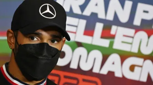 Hamilton ready to invest in Chelsea takeover bid