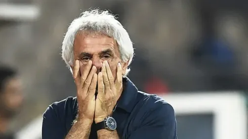 Halilhodzic rules out Morocco World Cup recall for Ziyech and Mazraoui