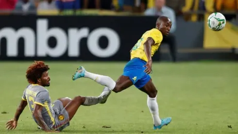 Mamelodi Sundowns need point to seal league title as rivals slip