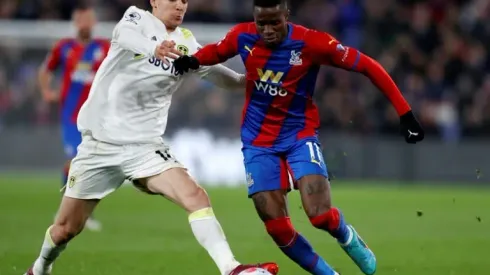 Palace stalemate keeps Leeds in relegation danger