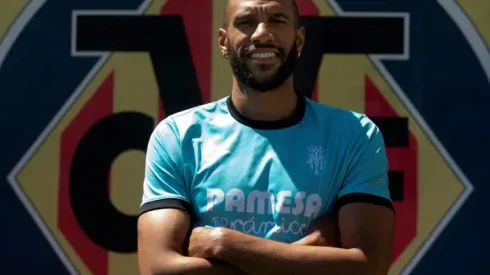 'Anfield is hell' says Villarreal's Capoue