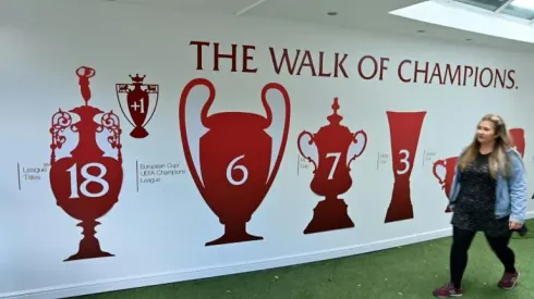 Liverpool v Villarreal: Tale of Two Cities