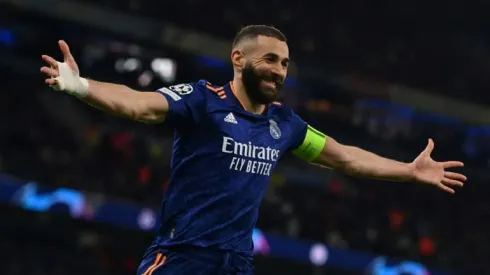 Man City let Real Madrid off the hook in seven-goal Champions League classic