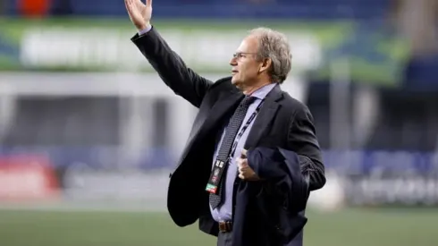 Seattle chase elusive CONCACAF Champions League crown