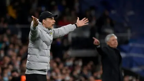 Tuchel vows to 'fall in love' with new Chelsea squad after upheaval