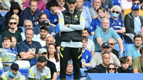 Chelsea don't need open heart surgery, says Tuchel