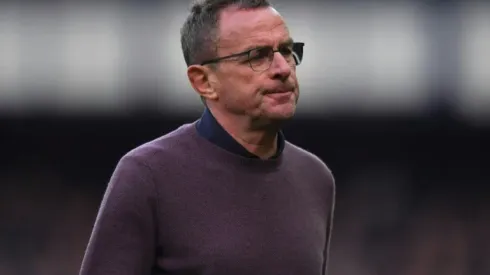 Rangnick wants to improve 'everything' as Man Utd consultant