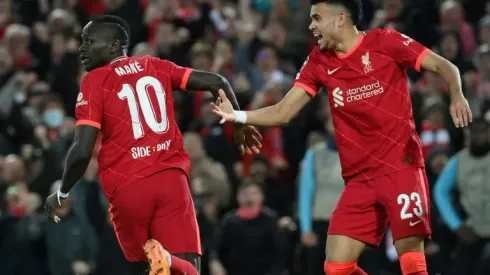Liverpool roll over Villarreal to close in on Champions League final