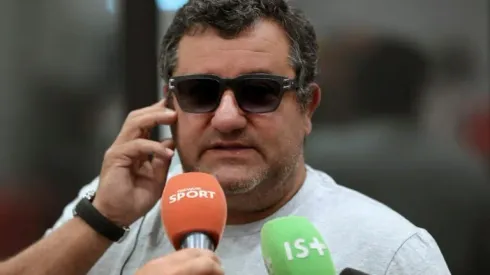 Raiola angered at media reports of his death