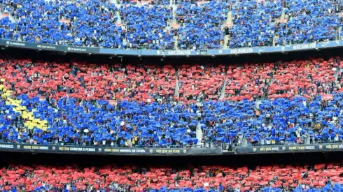 Barca to play away from Camp Nou in 2023-24 due to renovation work