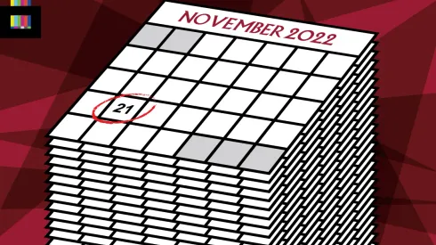 When is the next World Cup?