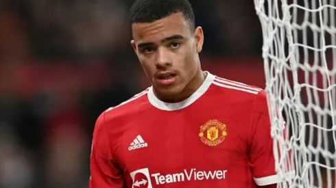 Man Utd's Greenwood to remain on bail over rape allegations