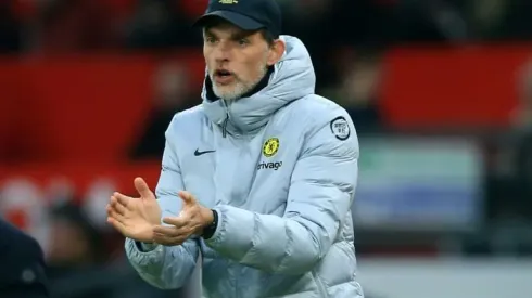 Lampard still a Chelsea 'legend' despite tough exit, says Tuchel
