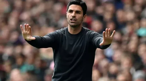 Arteta backs Arsenal youngsters to cope with top-four pressure