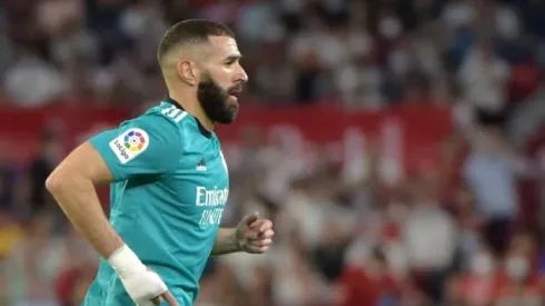 Real Madrid look to win La Liga before Manchester City return