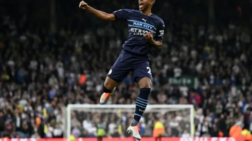 Man City thrash Leeds to leapfrog Liverpool into top spot