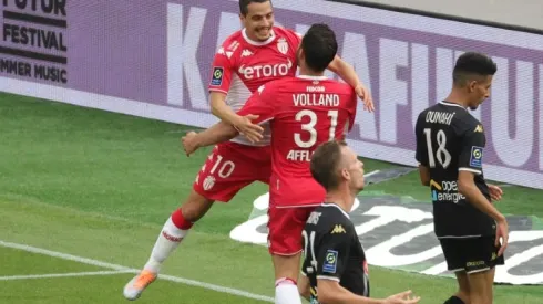 Ben Yedder keeps Monaco in Champions League hunt with Angers win