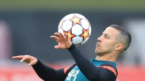 Thiago has Liverpool dancing to a different beat