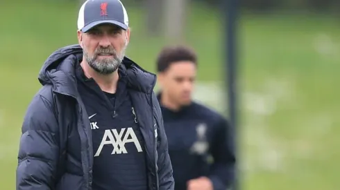 Klopp warns Liverpool may 'suffer' in Champions League final quest