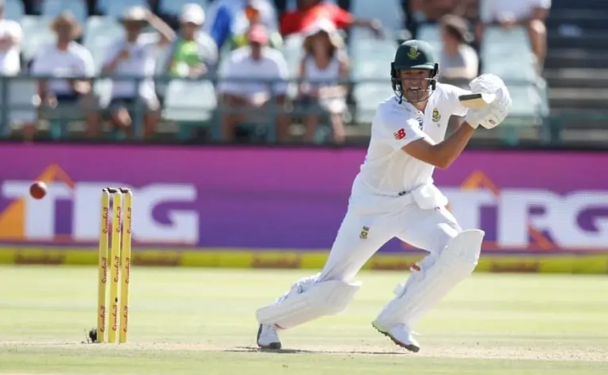 De Villiers hopes grass is greener for golf team-mate Barty